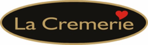 LA CREMERIE Logo (USPTO, 29.11.2014)