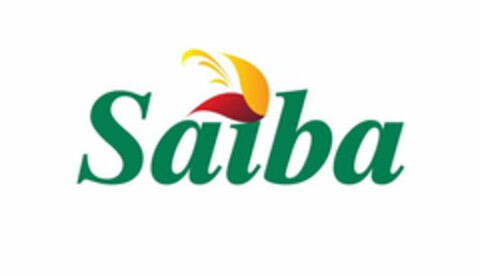 SAIBA Logo (USPTO, 18.12.2014)