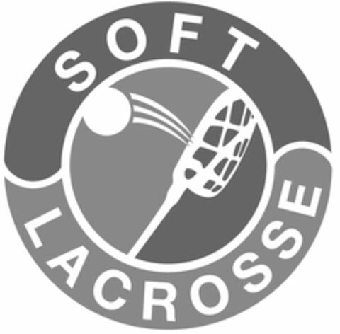 SOFT LACROSSE Logo (USPTO, 16.01.2015)