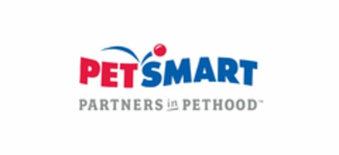 PETSMART PARTNERS IN PETHOOD Logo (USPTO, 19.02.2015)