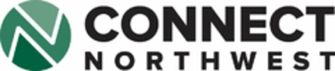 N CONNECT NORTHWEST Logo (USPTO, 20.03.2015)