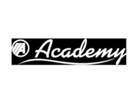 A ACADEMY Logo (USPTO, 31.03.2015)