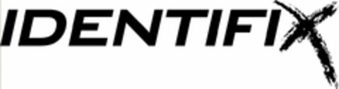 IDENTIFIX Logo (USPTO, 05/17/2015)