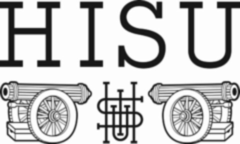 HISU HISU Logo (USPTO, 22.05.2015)