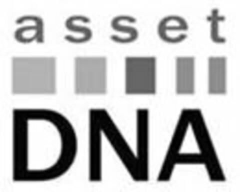 ASSET DNA Logo (USPTO, 10.06.2015)