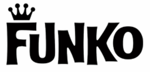 FUNKO Logo (USPTO, 29.06.2015)