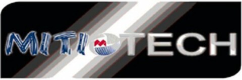 MITI M TECH Logo (USPTO, 07/06/2015)