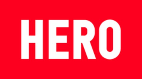 HERO Logo (USPTO, 21.07.2015)