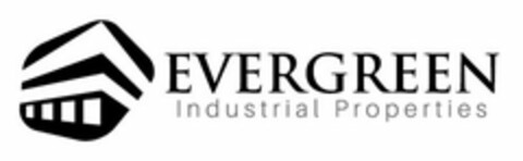 EVERGREEN INDUSTRIAL PROPERTIES Logo (USPTO, 04.08.2015)