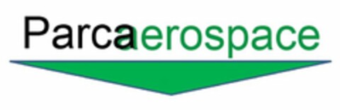 PARCA AEROSPACE Logo (USPTO, 17.08.2015)