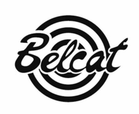 BELCAT Logo (USPTO, 10/09/2015)