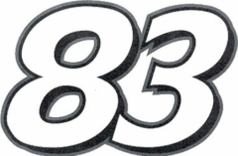 83 Logo (USPTO, 28.10.2015)