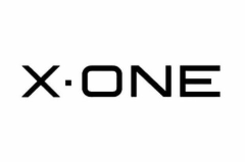 XONE Logo (USPTO, 02.11.2015)