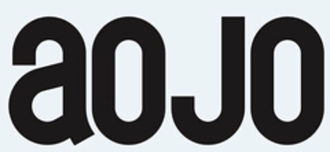 AOJO Logo (USPTO, 05.11.2015)