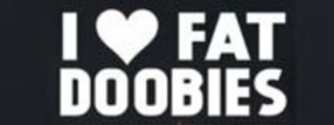 I FAT DOOBIES Logo (USPTO, 24.11.2015)