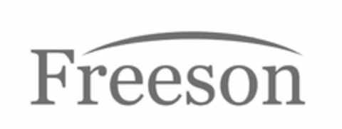 FREESON Logo (USPTO, 12.01.2016)