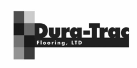 DURA-TRAC FLOORING, LTD Logo (USPTO, 13.01.2016)