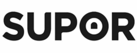 SUPOR Logo (USPTO, 17.02.2016)