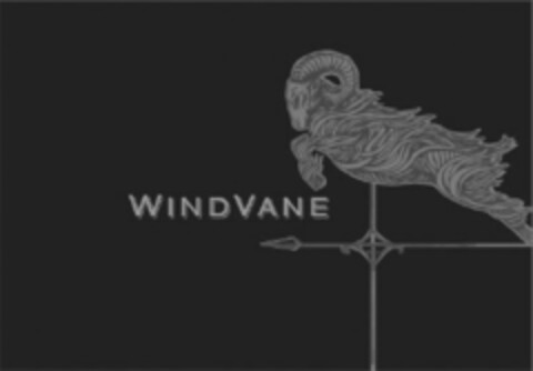 WINDVANE Logo (USPTO, 06.04.2016)