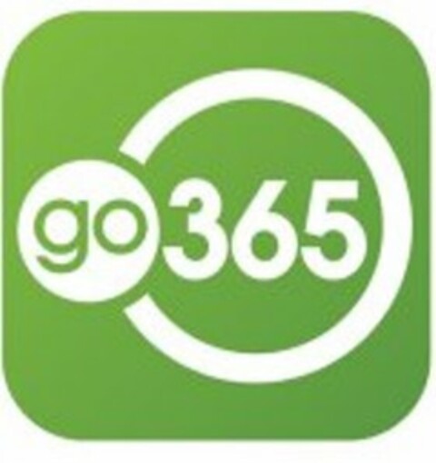 GO 365 Logo (USPTO, 20.04.2016)