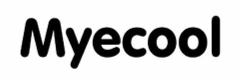 MYECOOL Logo (USPTO, 07.06.2016)