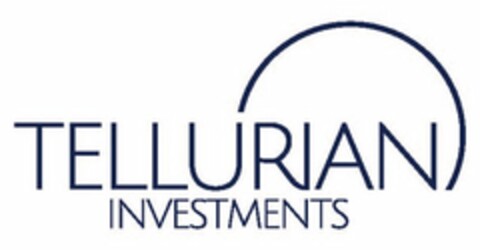 TELLURIAN INVESTMENTS Logo (USPTO, 08.06.2016)