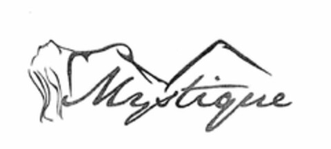 MYSTIQUE Logo (USPTO, 07/12/2016)