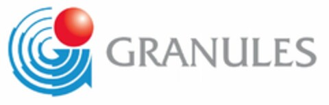 G GRANULES Logo (USPTO, 22.07.2016)