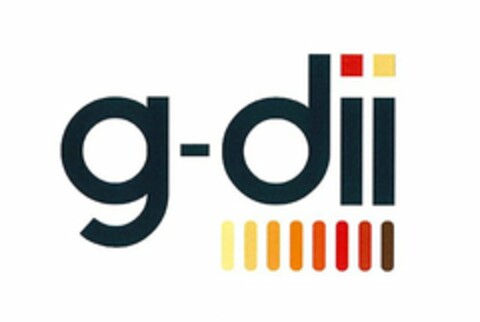 G-DII Logo (USPTO, 24.10.2016)