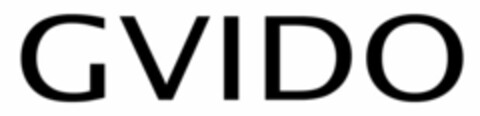 GVIDO Logo (USPTO, 26.10.2016)