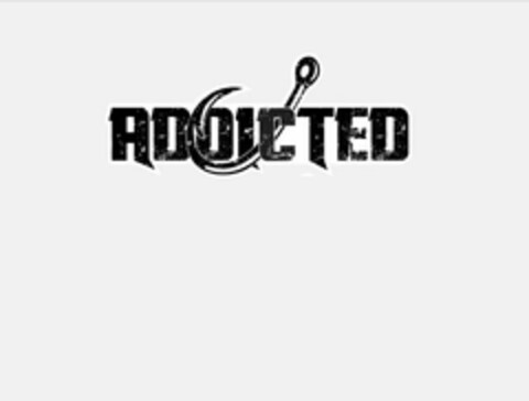 ADDICTED Logo (USPTO, 14.11.2016)