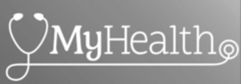 YMYHEALTH Logo (USPTO, 21.11.2016)