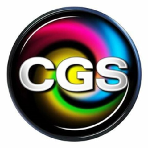CGS Logo (USPTO, 22.12.2016)