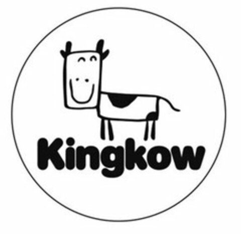 KINGKOW Logo (USPTO, 31.01.2017)