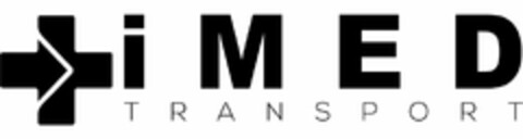 IMED TRANSPORT Logo (USPTO, 06.02.2017)