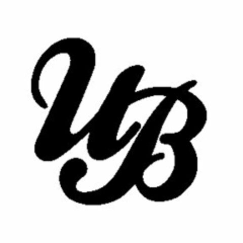 UB Logo (USPTO, 06.03.2017)