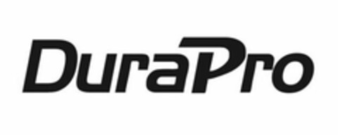 DURAPRO Logo (USPTO, 14.03.2017)