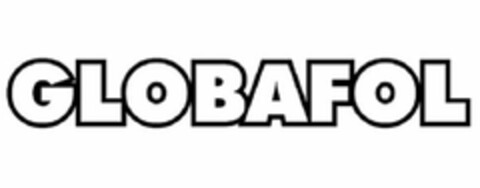 GLOBAFOL Logo (USPTO, 03/24/2017)