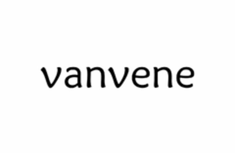 VANVENE Logo (USPTO, 11.04.2017)