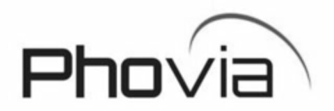 PHOVIA Logo (USPTO, 20.04.2017)