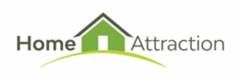 HOME ATTRACTION Logo (USPTO, 04.05.2017)