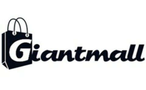 GIANTMALL Logo (USPTO, 24.05.2017)