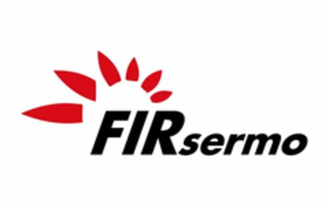 FIRSERMO Logo (USPTO, 06/20/2017)