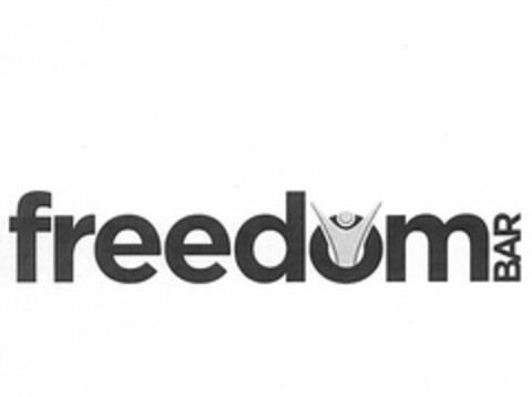 FREEDOM BAR Logo (USPTO, 01.07.2017)