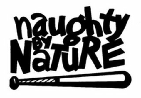 NAUGHTY BY NATURE Logo (USPTO, 10.07.2017)