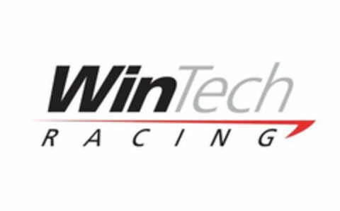 WINTECH RACING Logo (USPTO, 27.07.2017)