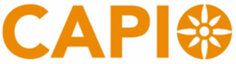 CAPIO Logo (USPTO, 11.10.2017)