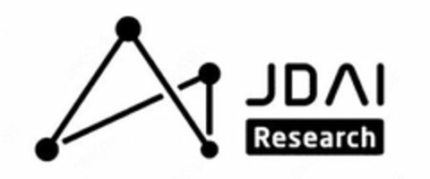 JDAI RESEARCH Logo (USPTO, 11/21/2017)