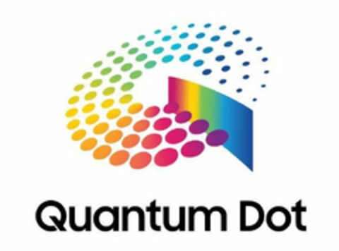 Q QUANTUM DOT Logo (USPTO, 01/03/2018)