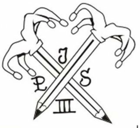 P J S III Logo (USPTO, 29.01.2018)